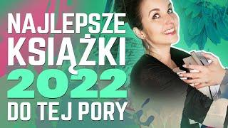 Najlepsze książki 2022 do tej pory