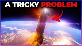 Can Sweating Heat Shields Solve Re-Entry Problems for Reusable Rockets?
