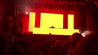 Porter Robinson DJ Set @ Breakaway Michigan 2023