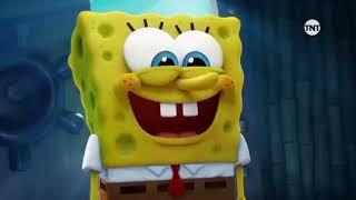 Bob Esponja 3: Al Rescate en TNT LA (Julio 2023) (FAKE)