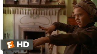 A Little Princess (5/10) Movie CLIP - Just a Little Curse (1995) HD