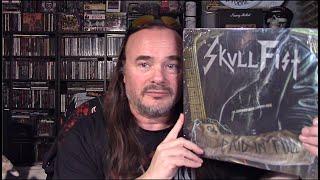 The Mail #272 - Canadian Goodness from Blackmore Rules | nolifetilmetal