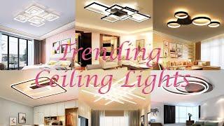 Best Ceiling Lights Design Ideas 2022 || Home Decorating Ideas || Enjinia Channel