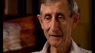 Freeman Dyson - Fermi's rejection of our work (94/157)