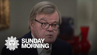 Garrison Keillor on #MeToo and returning to Lake Wobegon