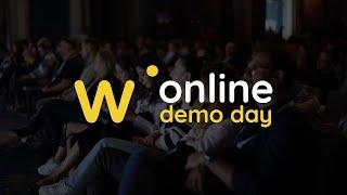 Webrazzi Online: Demo Day #1