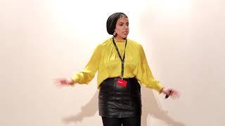 The Art of Moving On | Noura Soliman | TEDxYouth@ABIS