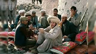 Top 5 features of Pashtun Cultures