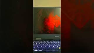 Hp omen gaming laptop #Coding #assignment #journal