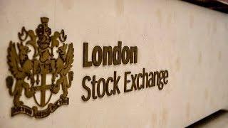 Hong Kong Stock Exchange offers $36.6 billion for London Stock Exchange