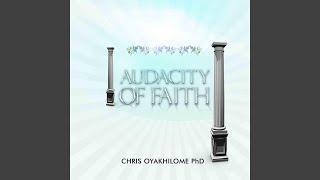 Audacity of Faith (Live)