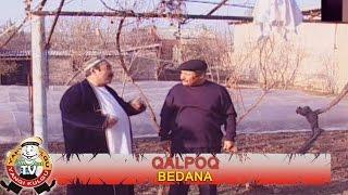 Qalpoq - Bedana | Калпок - Бедана (hajviy ko'rsatuv)