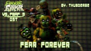 Fear Forever - Vs. FNAF 3 OST