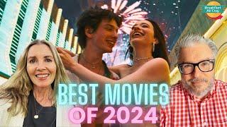 BEST MOVIES OF 2024! | Breakfast All Day