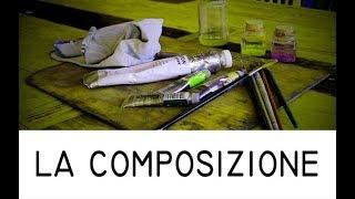 Semplici consigli per la composizione di un'opera #1