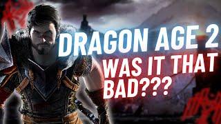 Dragon Age 2 Game Review | Is It Worth Playing in 2023?