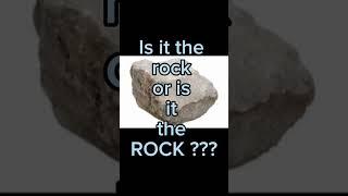 This is the dumbest edit I have made #edit #rock #therock  #lol