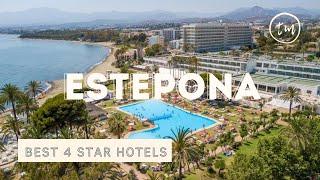 Estepona best hotels: Top 10 hotels in Estepona, Spain - *4 star*