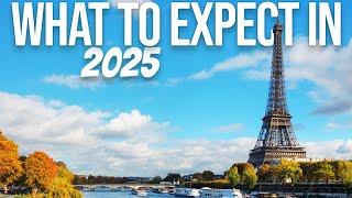 10 BEST Things To Do In Paris | Paris Travel Guide