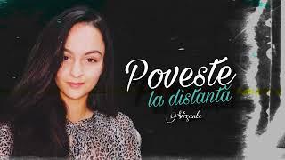 Vizante - Poveste la distanță 