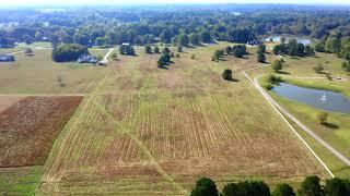 LakeView Drive 20 Acre Parcel For Sale - Eads TN