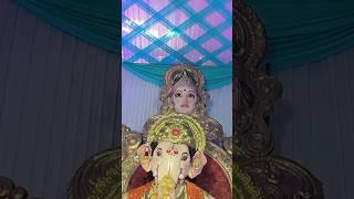 GANPATI DAY 4 CELEBRATION, JAI SHREE GANESH, GANPATI BAPPA MORYA #ganeshafestival #ganeshpyne