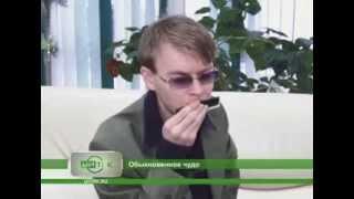 Максим Сафиулин. Сюжет программы "Северный город" (УИ ТРК)