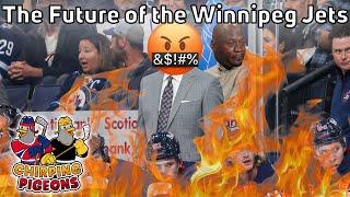 The Future of the Winnipeg Jets