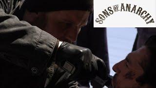 Sons Of Anarchy: Opie's Payback For Donna