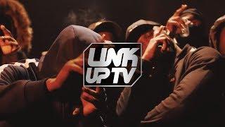 #OFB Headie One x RV - Ganging | Prod. By @staxonthebeat_ | Link Up TV