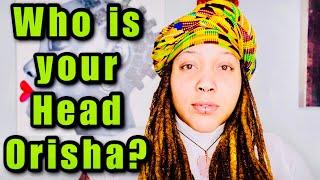 Who is my Head Orisha? The Long & Short Process of finding out which Orisha “has your Head”