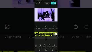 How To Make Invert Color On Capcut
