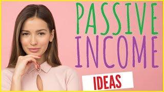 Passive Income Ideas [2019]  NO WORK NEEDED ️️