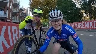 Kiremko Nacht van Woerden | GoPro lap 2022