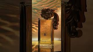 Heritage Perfume House | BALQIS , By Nathalie Lorson| Reine de Saba Perfume #perfume #paris