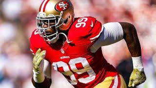 Aldon Smith  49ers Best Highlights