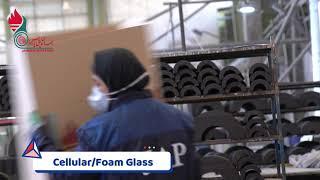 Foam Glass