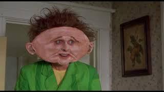 Big Dumb Movie Podcast - Ep 05 - Drop Dead Fred (1991)