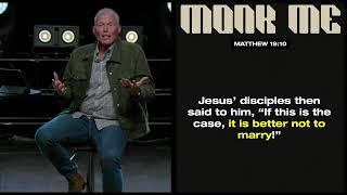 Monk Me | Week 2 | Steve Huskey | Faith Church #igotofaith