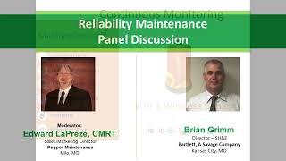 Reliability Maintenance CONVEY'23 Presentation