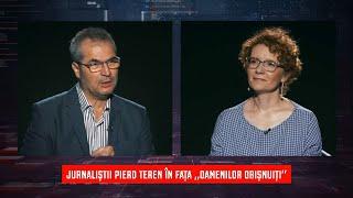 Breaking Fake News: starea presei în era dezinformării (@TVR1)