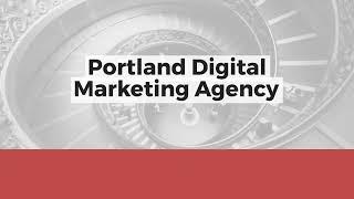 Digital Marketing Services In Portland