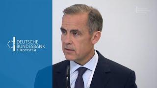 g20finance - Keynote speech by Mark Carney