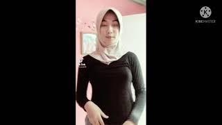 tiktok hijab cantik