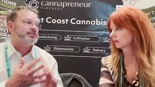 Cannapreneur for Investors & Entrepreneurs 