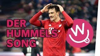 Der Hummels Song