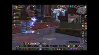 DEATHDEALERS of Aerie Peak vs Curator