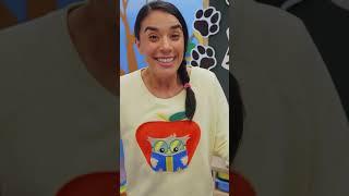 Learn With Ms. Appleberry - D is For Dog  #cocomelon #learning