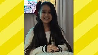 Andreina Vásquez  corresponsal desde Costa Rica para Kid's & Teen ON TV Internacional.