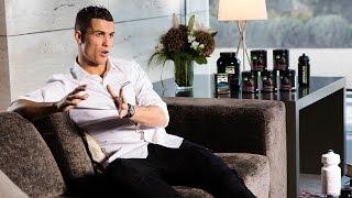 Cristiano Ronaldo & Herbalife Nutrition: #CR7Drive